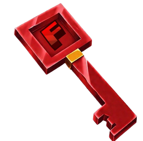 Spawner Key