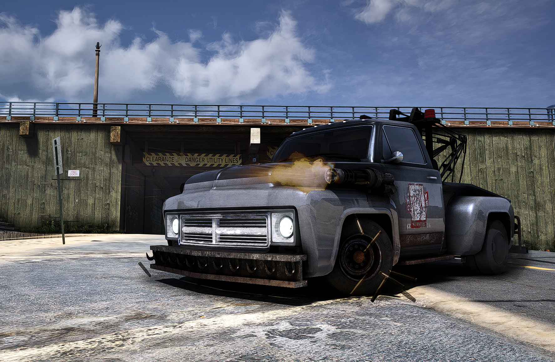 Kentucky RP · Owners Keys