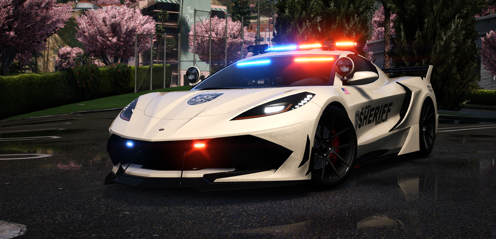 POLICE COQUETTE4 (COQUETTE D10)