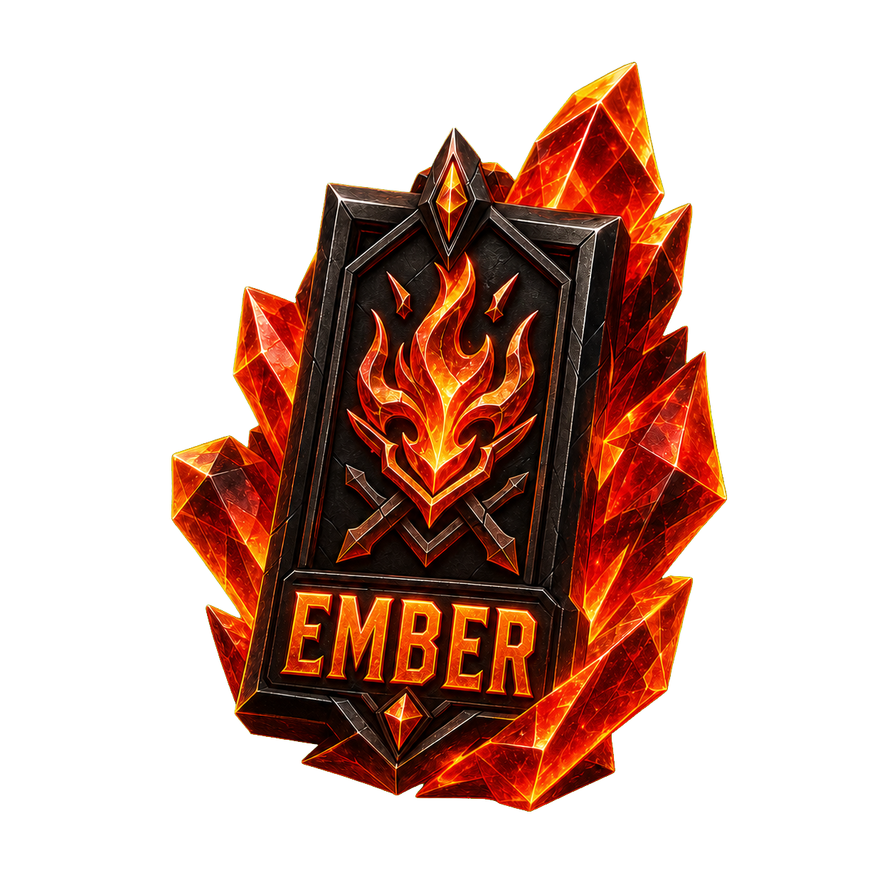 Ember [Permanent]