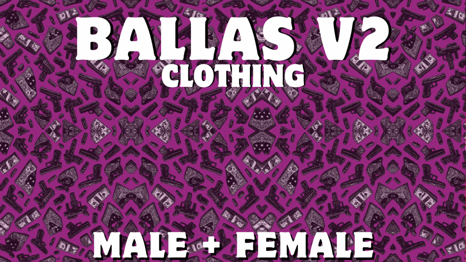 Ballas V2