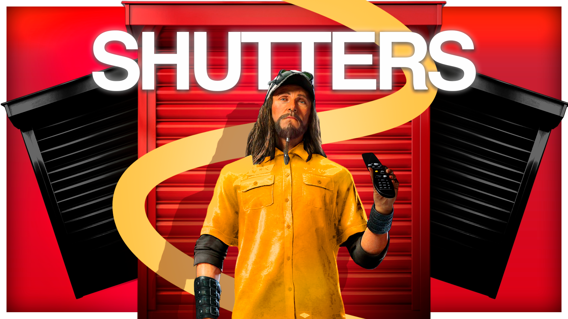 Shutters System