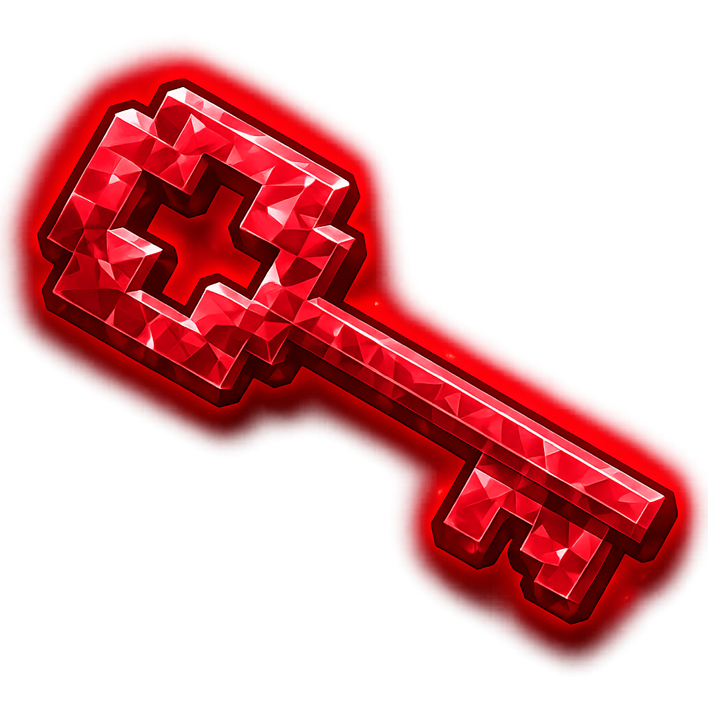 Strength Key
