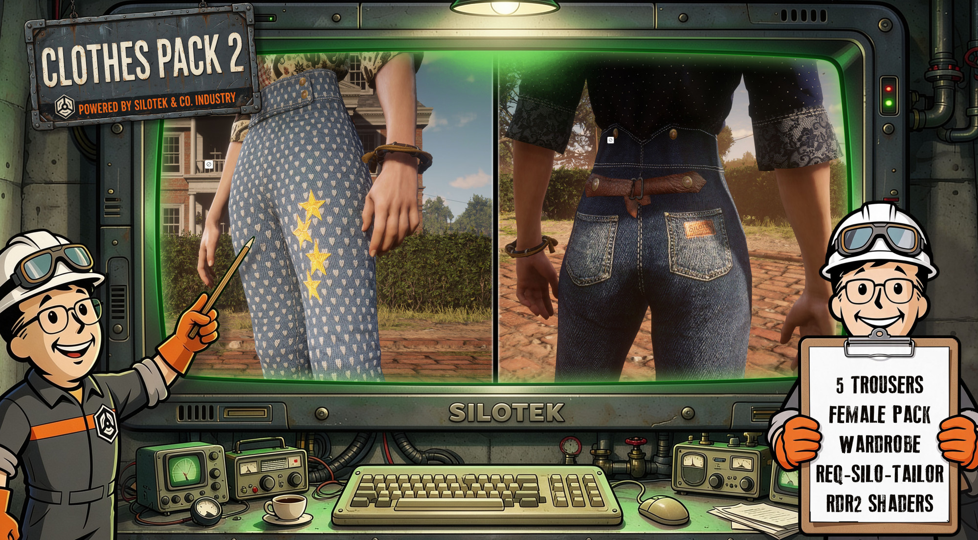 Silo-Tailor Pack2