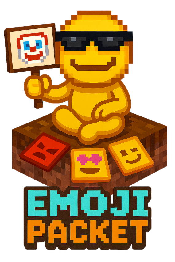 Extra Emoji Package + Yellow Chatcolor