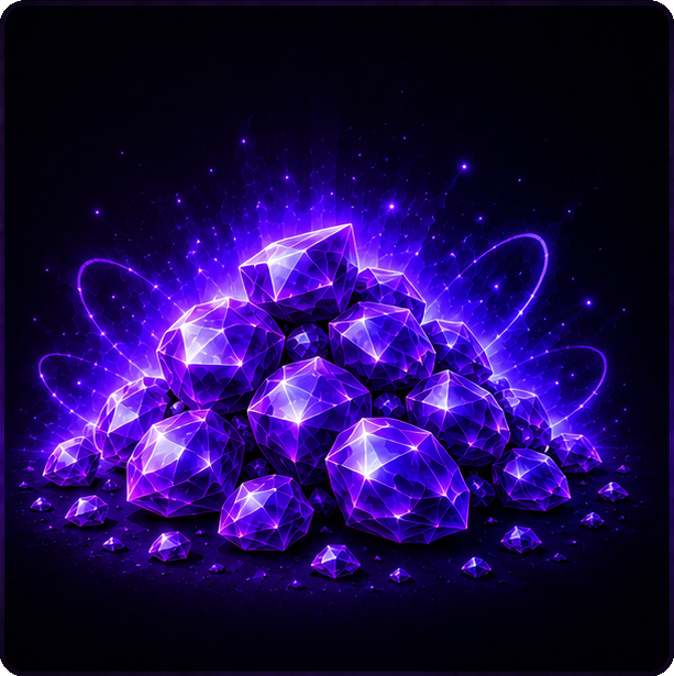 250 Gems