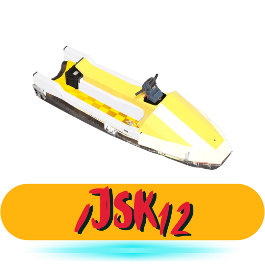 JetSki 12