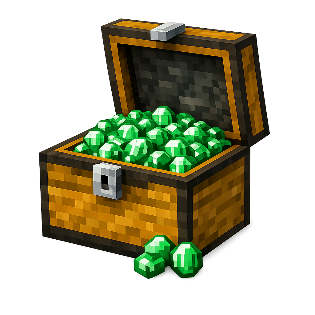 100 Gems