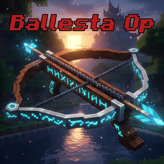 Ballesta Op