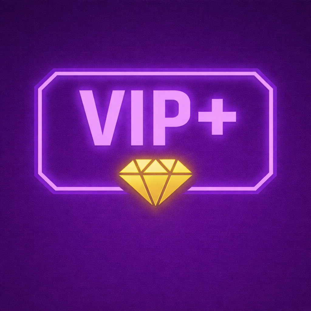 VIP+