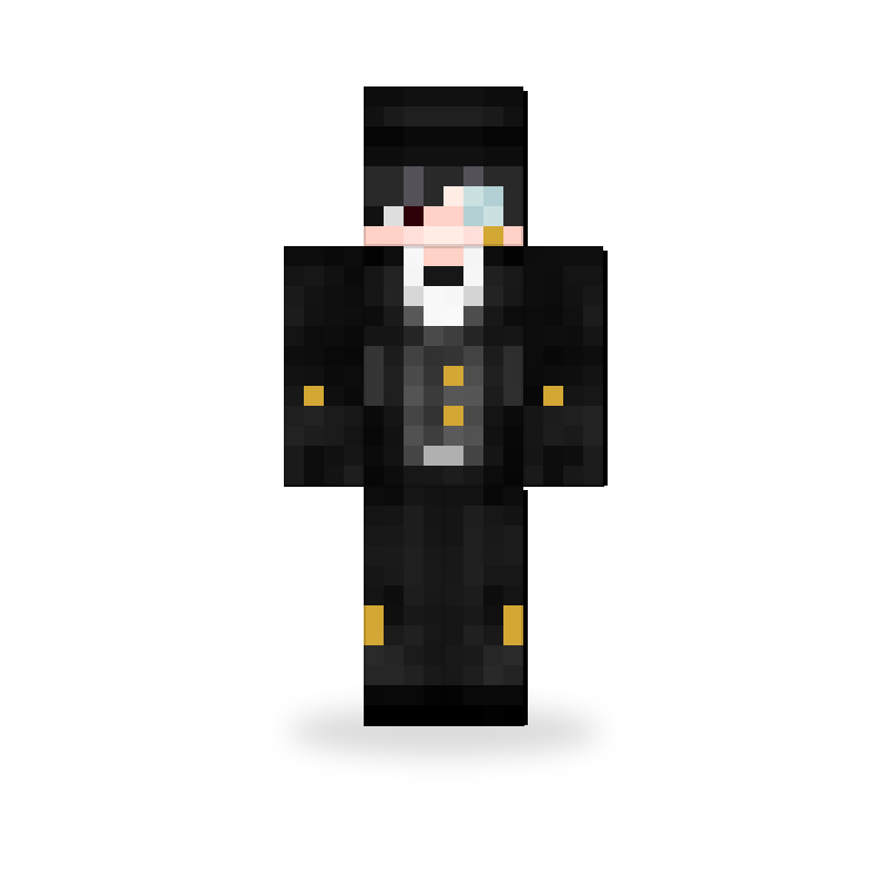 Investigator Skin