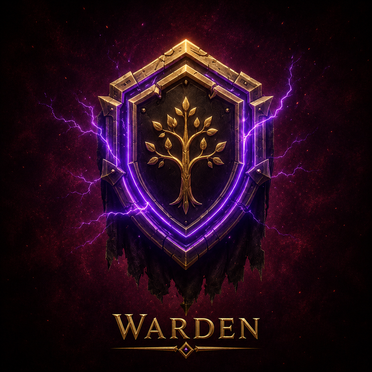 Warden - VIP