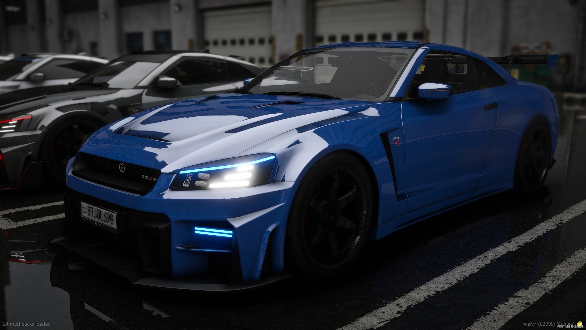ANNIS ELEGY RH92 VIP BETA