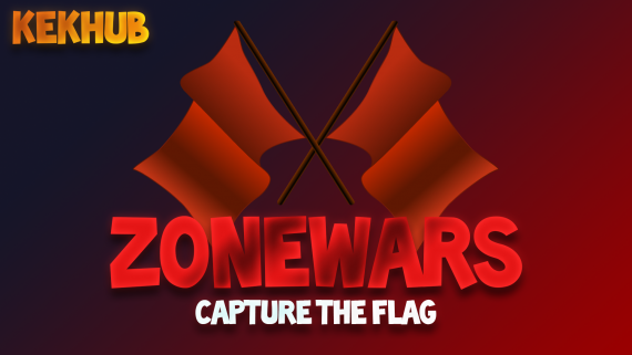 ZoneWars [CTF] | ESCROWED