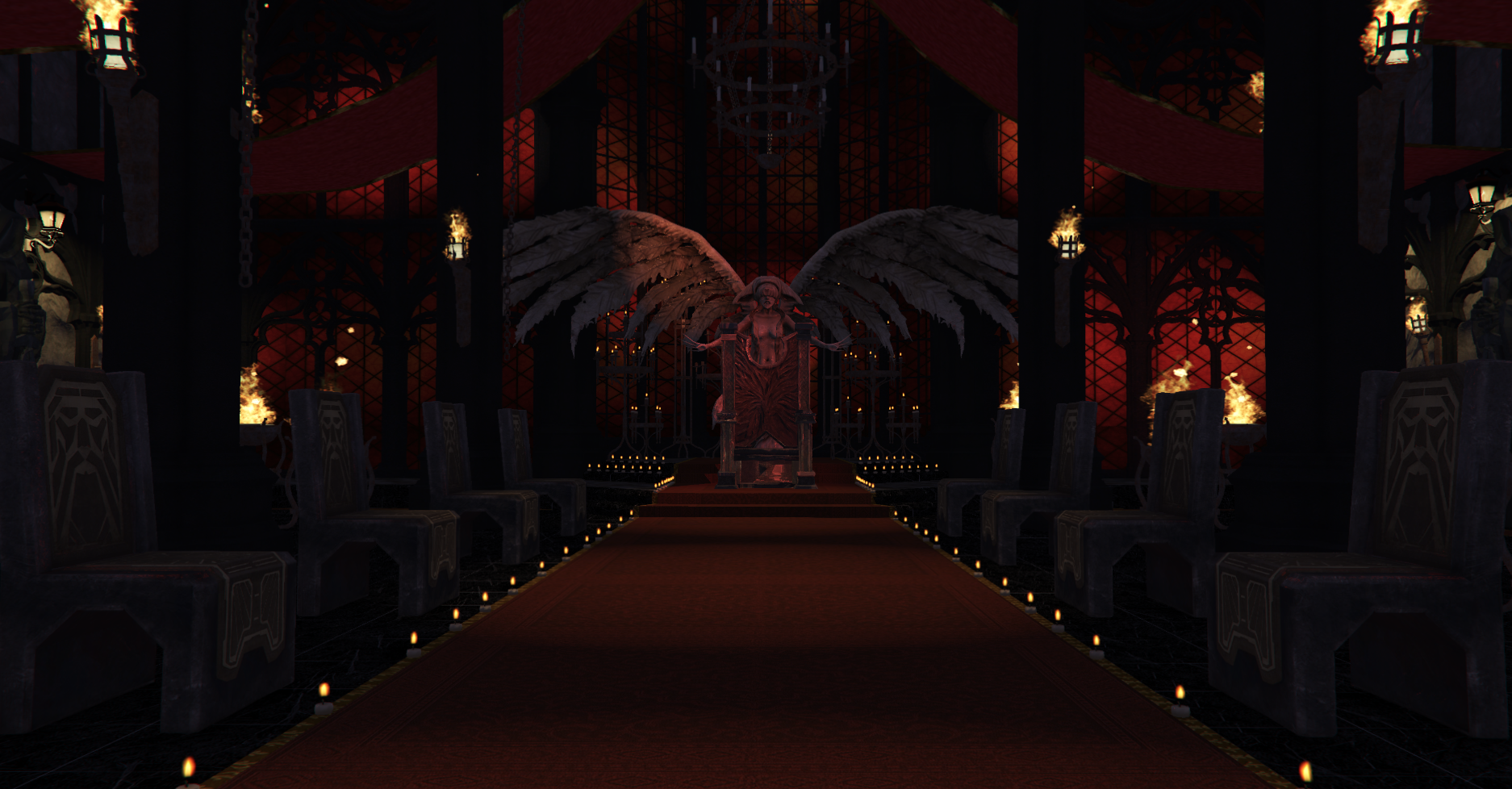 Blood Chambers| 1 Nos