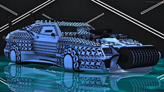 Future Shock Imperator