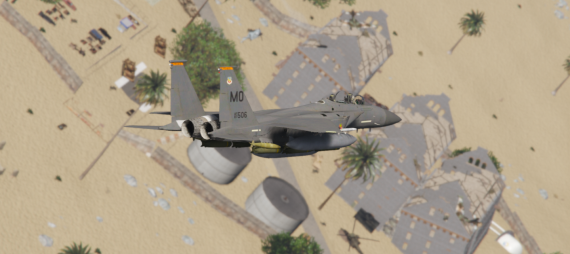 Script ATGM