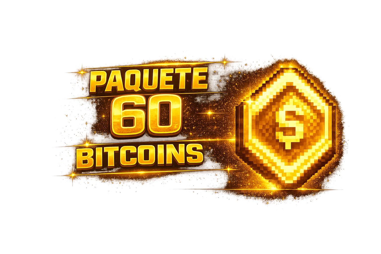 PAQUETE 60
