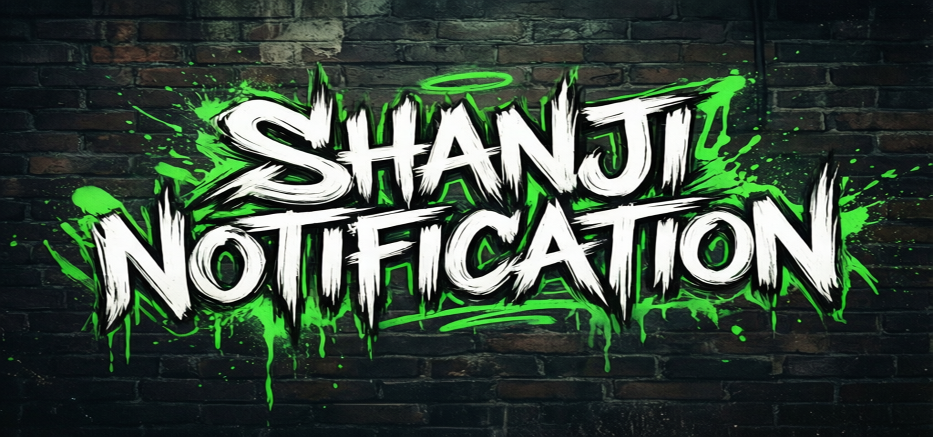 SHANJI NOTIFICATION (FREE)