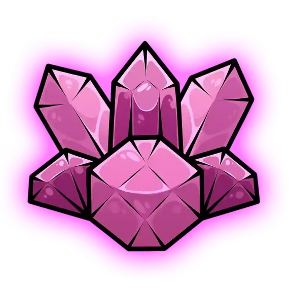 Amethyst (Tiers)