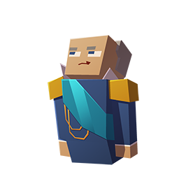 Titan Rank (+1500 Coins)