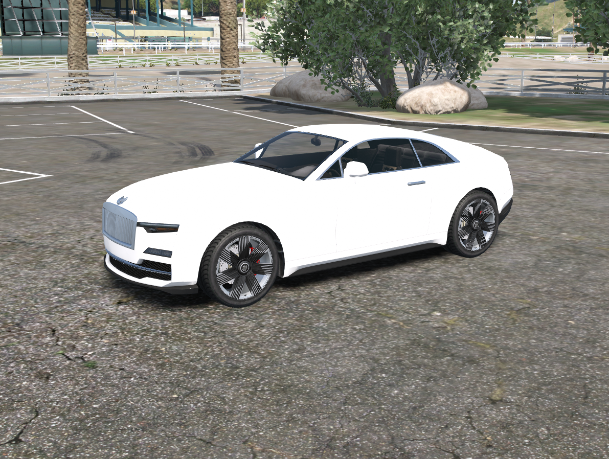 Enus Sapphire