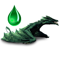 Poison Wyvern
