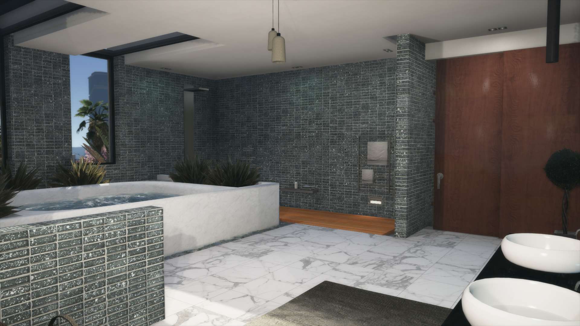 Creative House