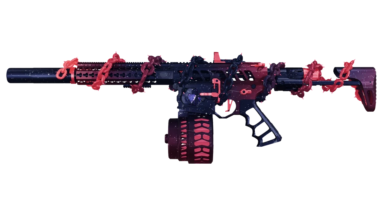 DEATHNOVA