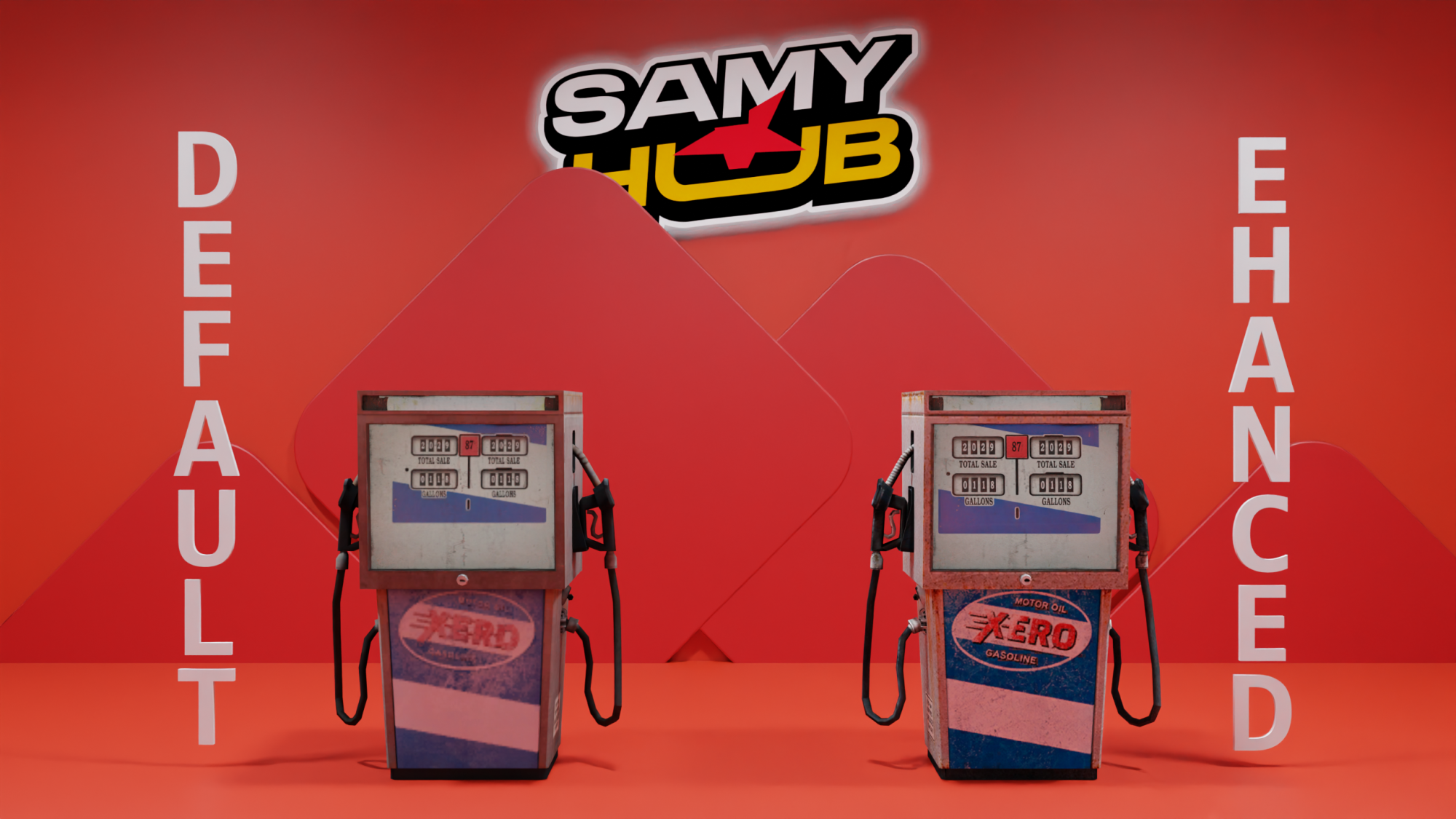 Fuel Pumps
