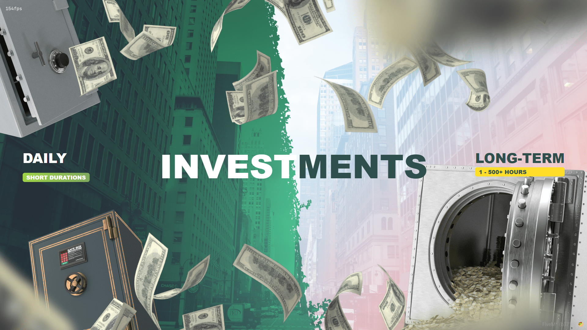 [INVESTMENT ]esx qbcore {ESCROW GRANDRPSTYLE}