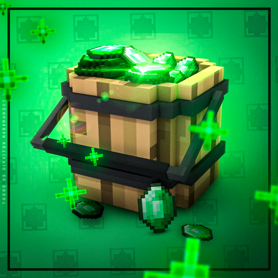 20000 Coins Survival