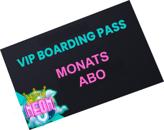 VIP Bording [mtl.]