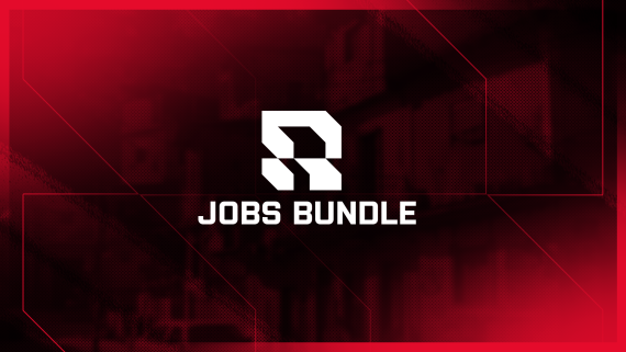 JOBS BUNDLE