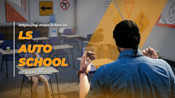 LS Auto School