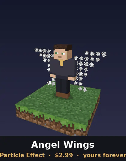 Angel Wings