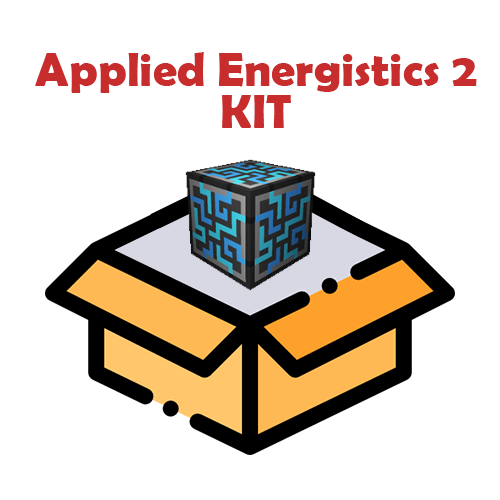 [INF] AE2 Kit