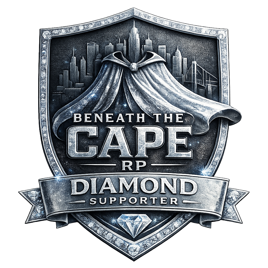 Diamond Supporter