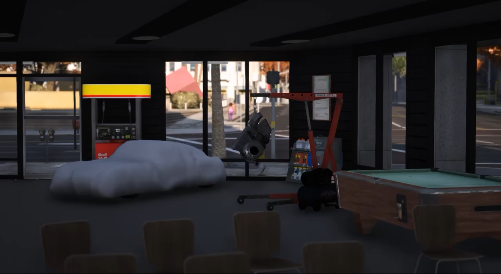 Fahrschule [MLO] V.1