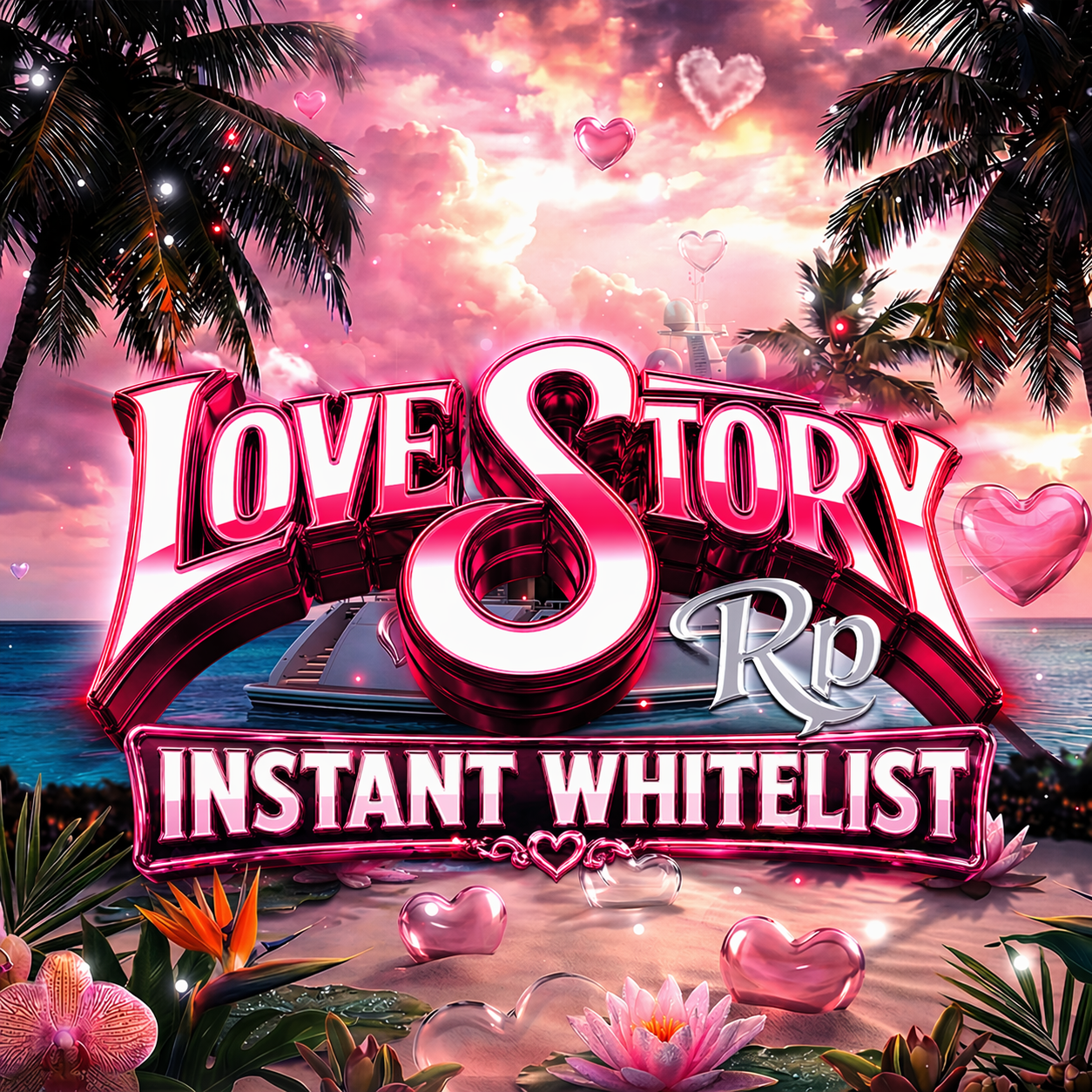 Instant Whitelist