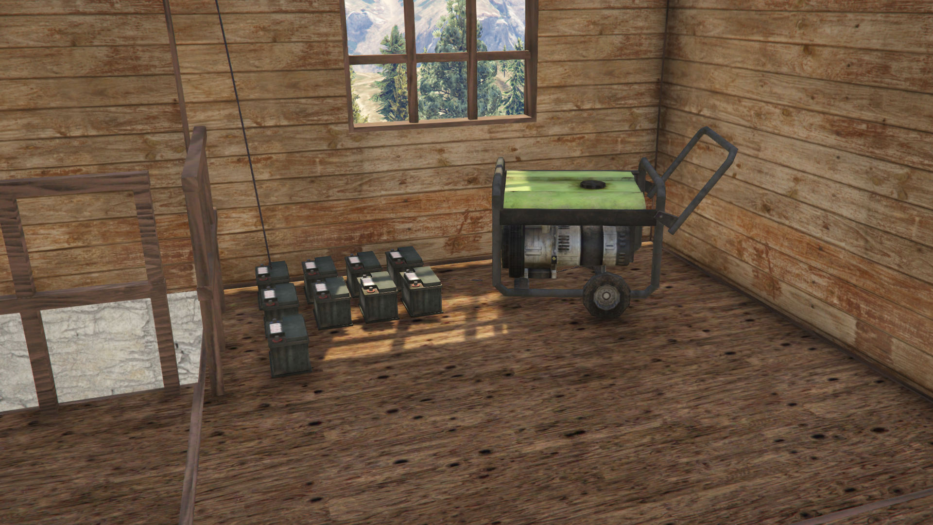Base Building V2.0 - Pro [OPEN]
