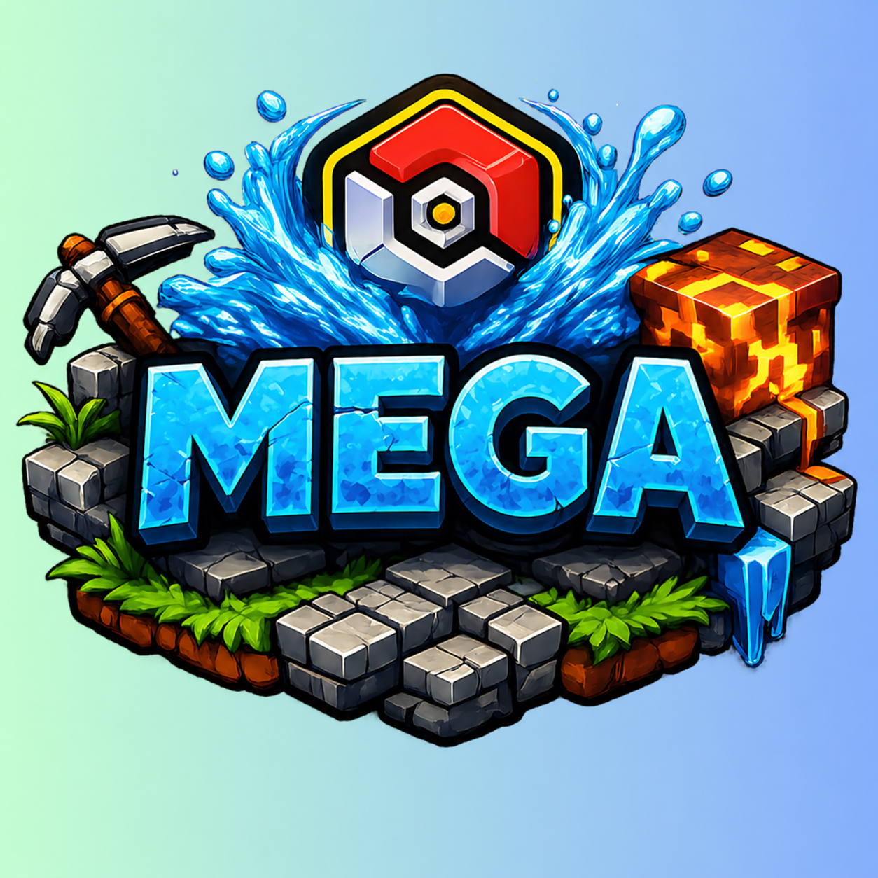 Mega