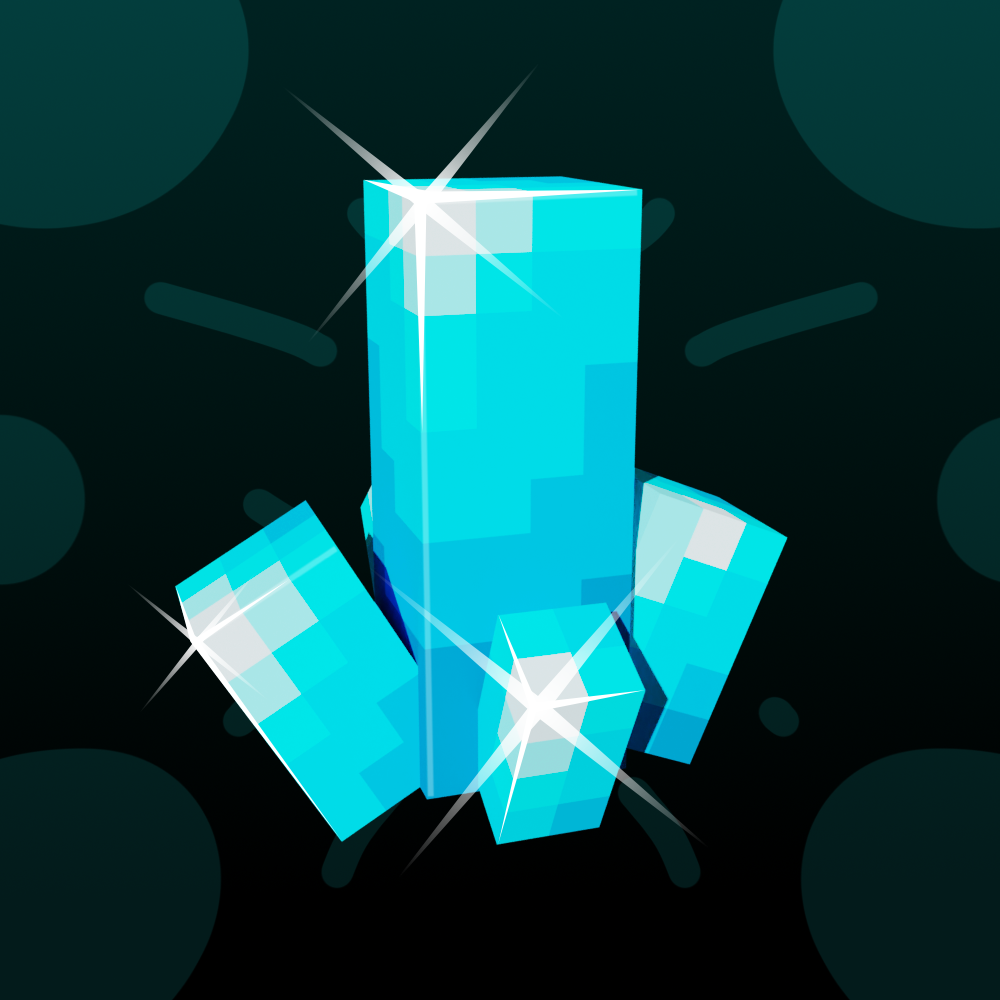 1,200 Gems (Most Popular!)