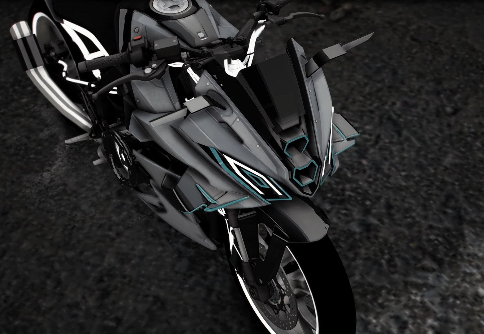 Bati ZR8