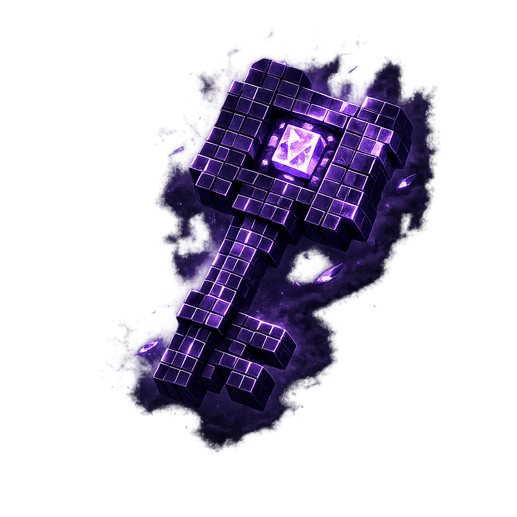 Voidwyrm Key