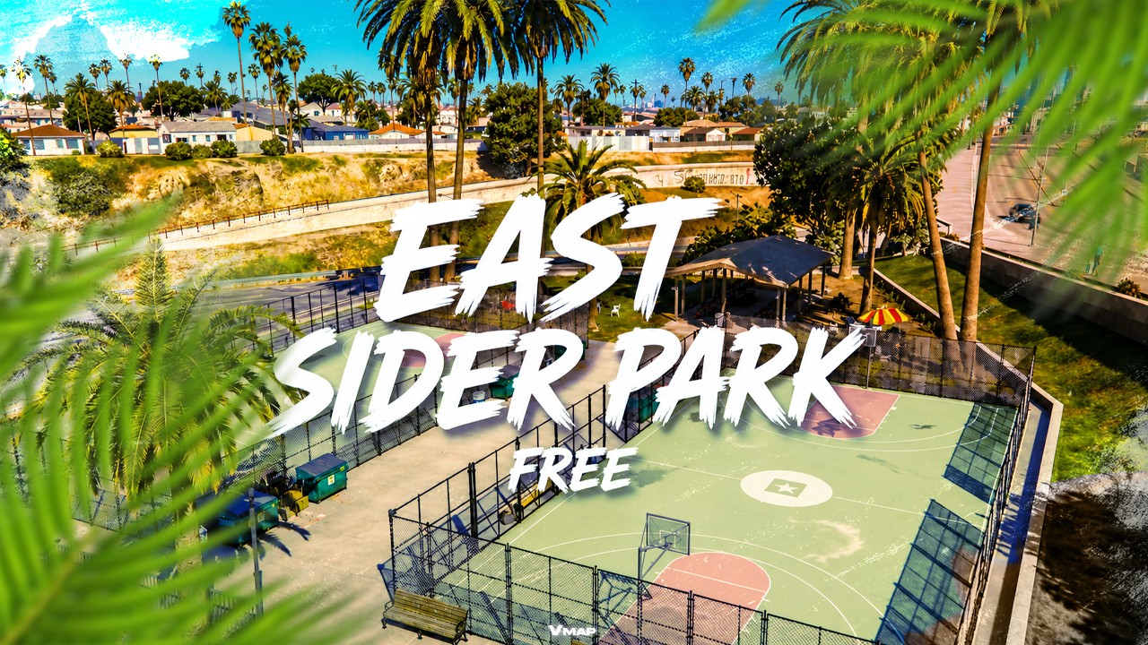 East Sider Park - Los Santos
