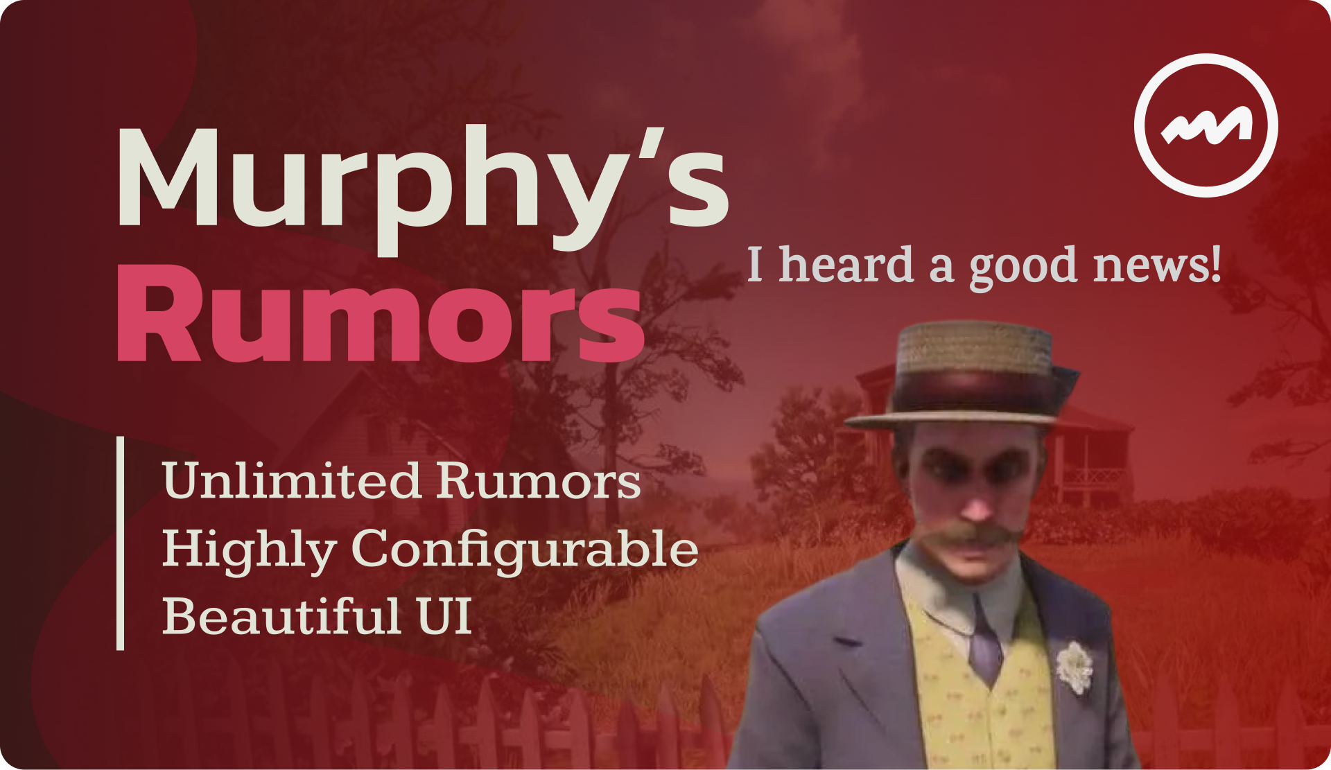 Murphy's Rumors