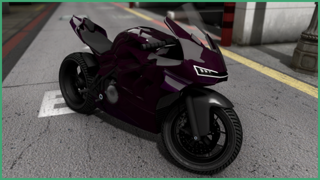 Bati Panigale V4