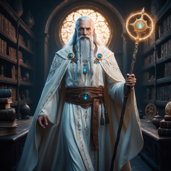 GrandMaster to Legend