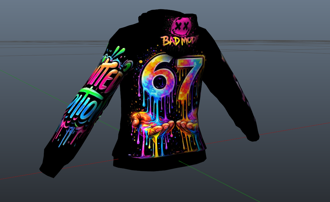 Hoddies Personalizados